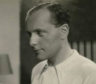 Imre Raday