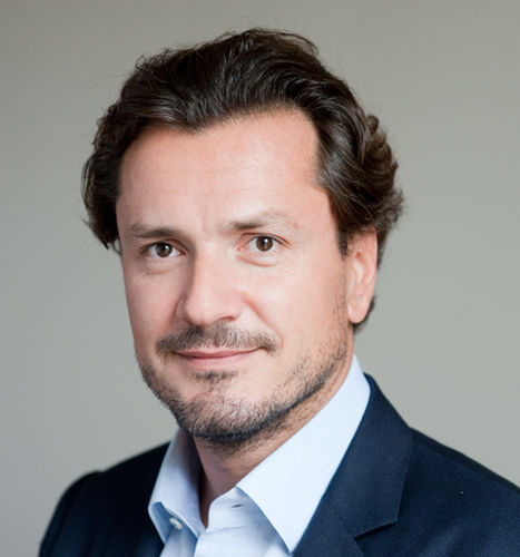 Sebastian Reneau Sebastien Breteau (born September 5, 1971), France founder, Chief ...