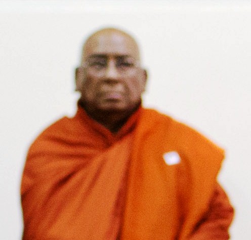 Sitagu Sayadaw