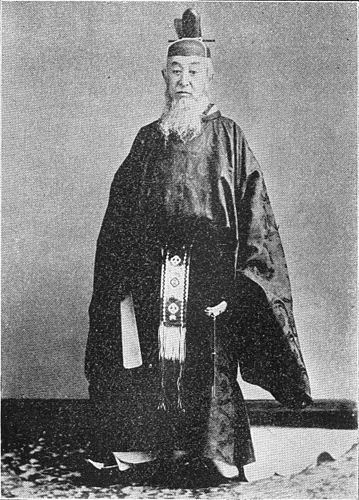 Inaba Masakuni