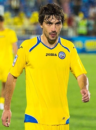Inal Getigezhev