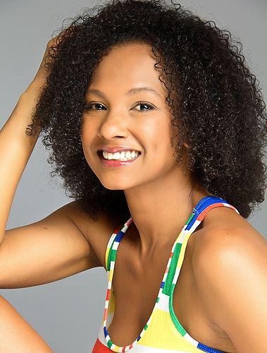 Indhira Serrano