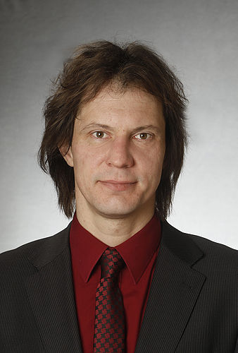 Indrek Saar