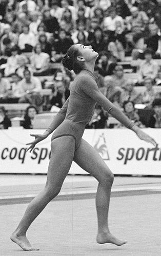 Inessa Lisovskaya