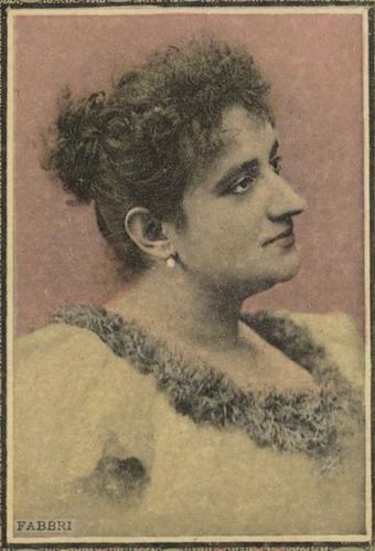 Inez Fabbri
