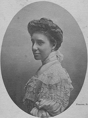 Maria Spain