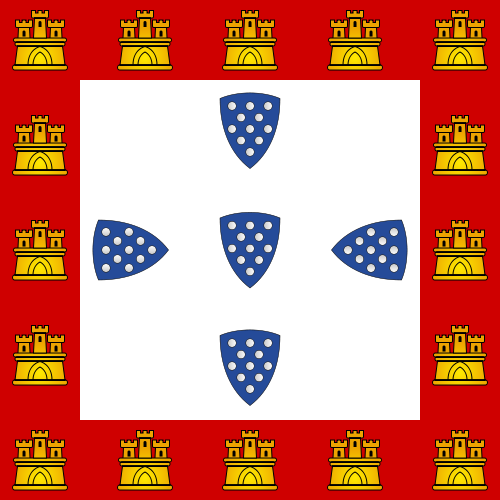Maria Infanta