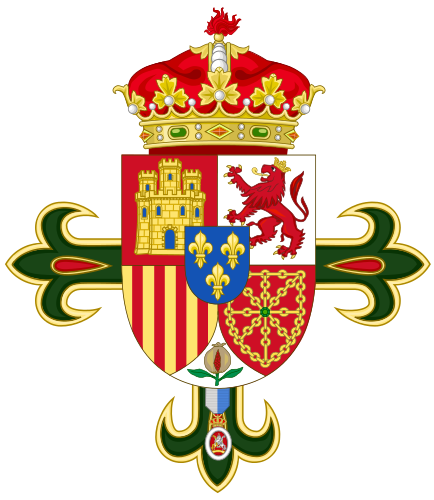 Alfonso Spain