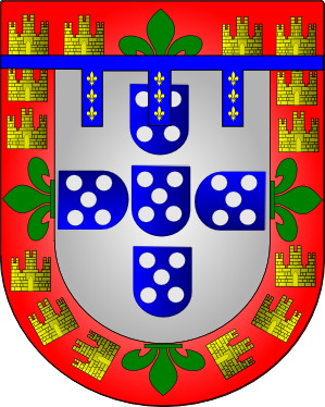 Diego Diogo of Viseu
