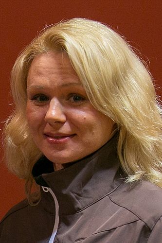 Inga Dauskane
