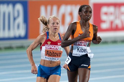 Inga Abitova