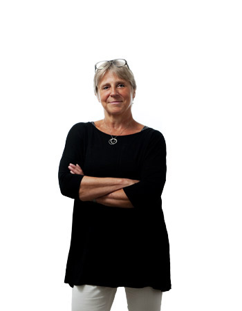 Inga Varg