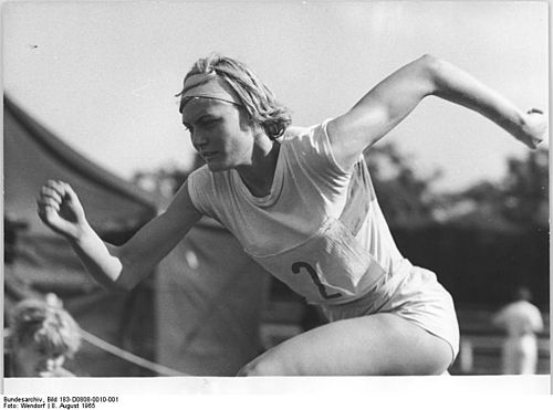 Inge Bauer