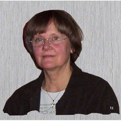 Inge Bruck