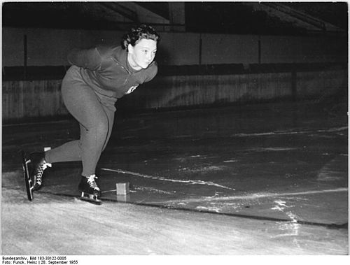 Inge Gormer