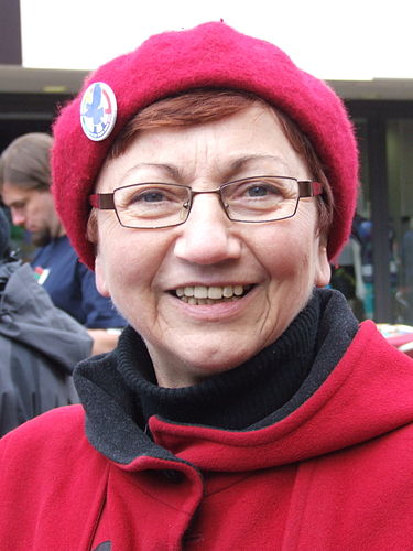 Inge Hoger
