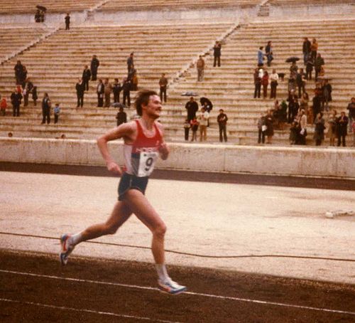 Inge Simonsen
