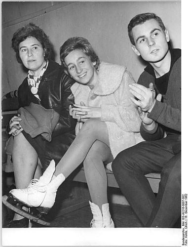 Inge Wischnewski