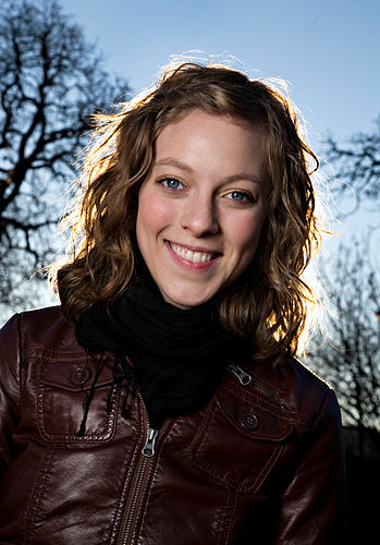 Ingeborg Gjaerum