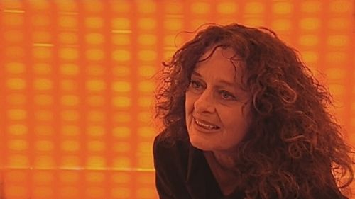 Ingeborg Luscher