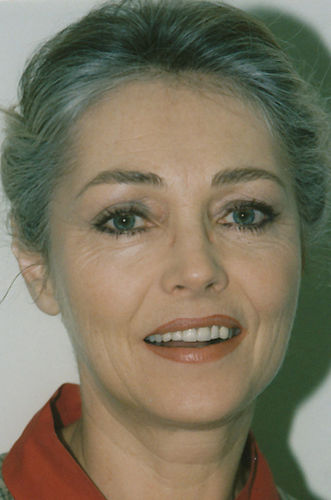 Ingeborg Schoner