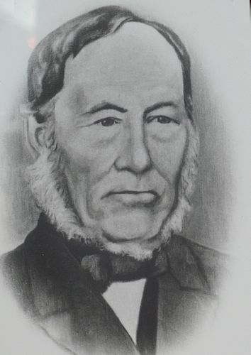 Ingebrigt Haldorsen Saeter