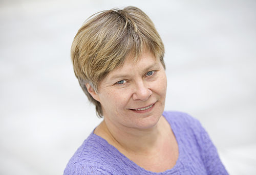 Inger-Anne Ravlum