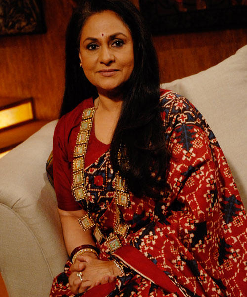 Jaya Bhaduri