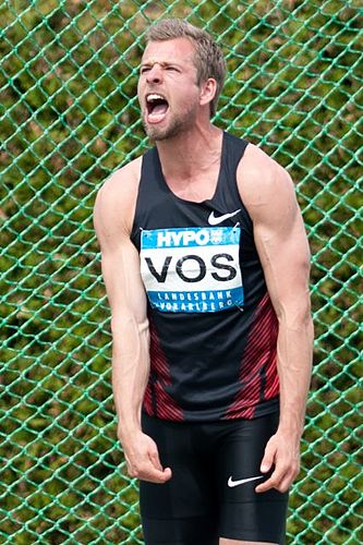 Ingmar Vos
