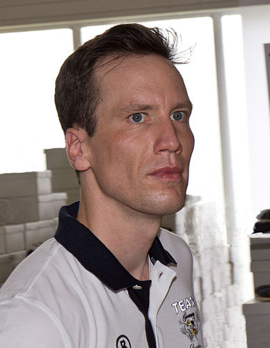 Ingo Kindervater