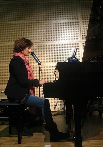 Ingrid Bjornov