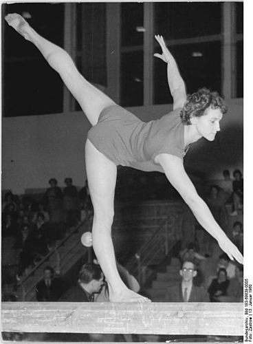 Ingrid Fost