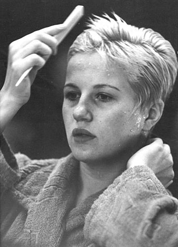 Ingrid Kramer