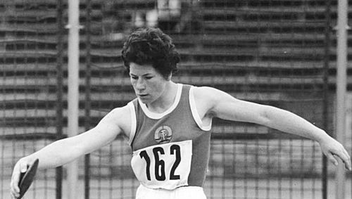 Ingrid Lotz