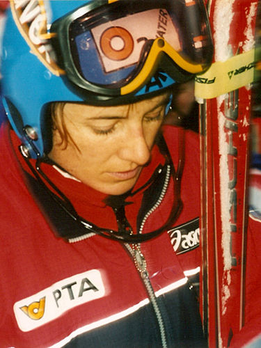 Ingrid Salvenmoser