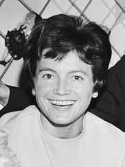 Ingrid Wigernaes