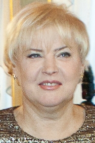 Ingrida Udre