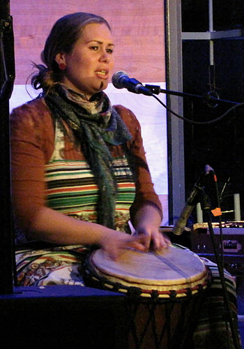 Ingunn Ringvold