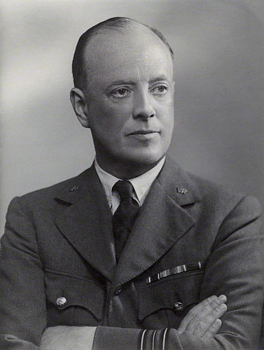 Inigo Brassey Freeman-Thomas