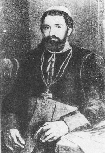 Inocentiu Micu-Klein