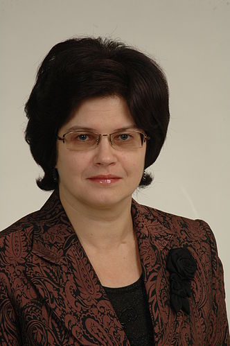 Inta Feldmane