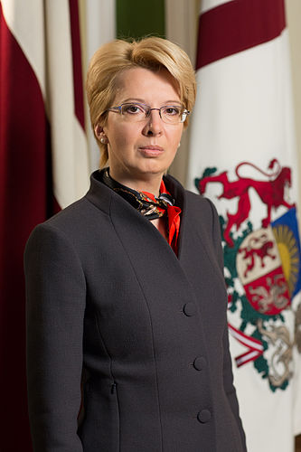 Inara Murniece