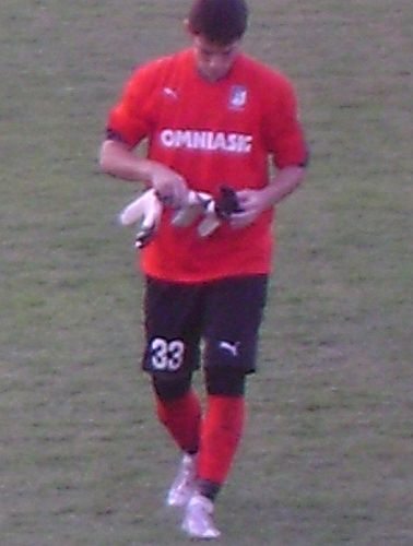 Adrian Viciu
