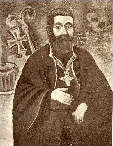 Ioan Patachi
