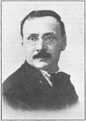 Ioan Mironescu