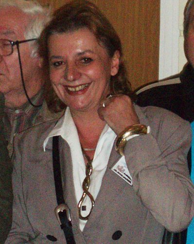 Ioana Craciunescu