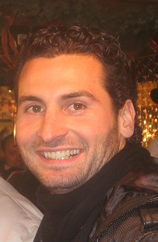 Ioannis Masmanidis