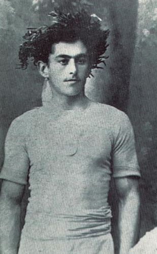 Ioannis Persakis