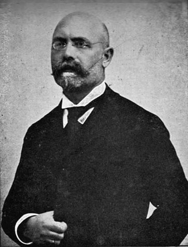 Ioannis Sfakianakis