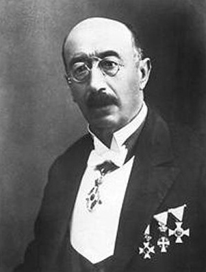 Ioannis Svoronos